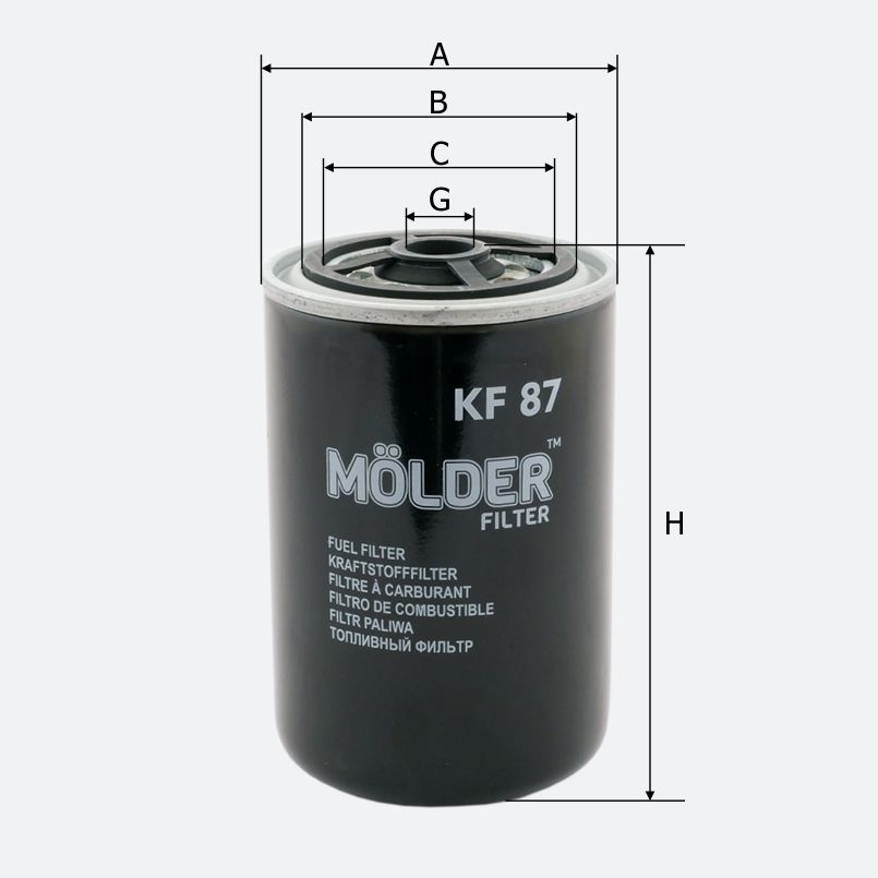 KF87