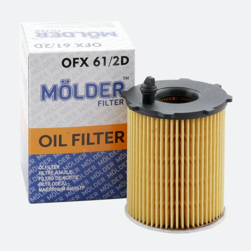 OFX61/2D