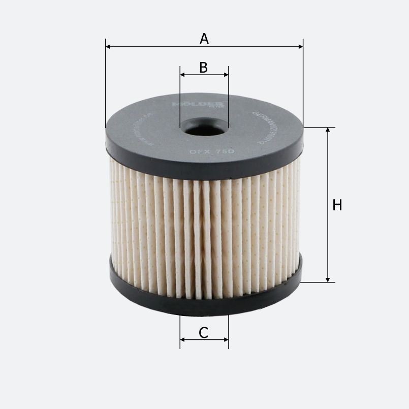 KFX75D