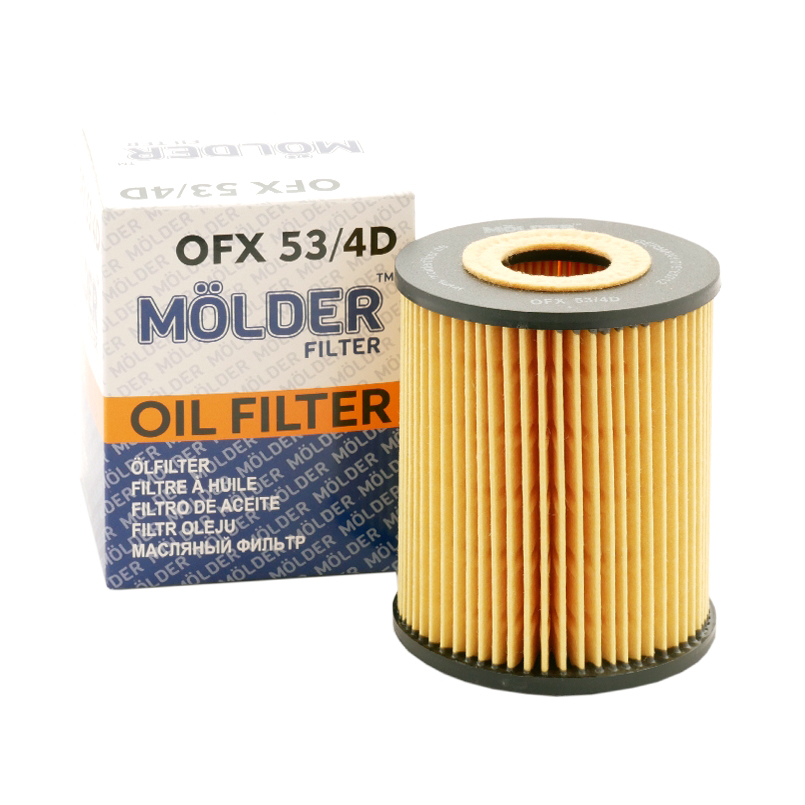 OFX53/4D