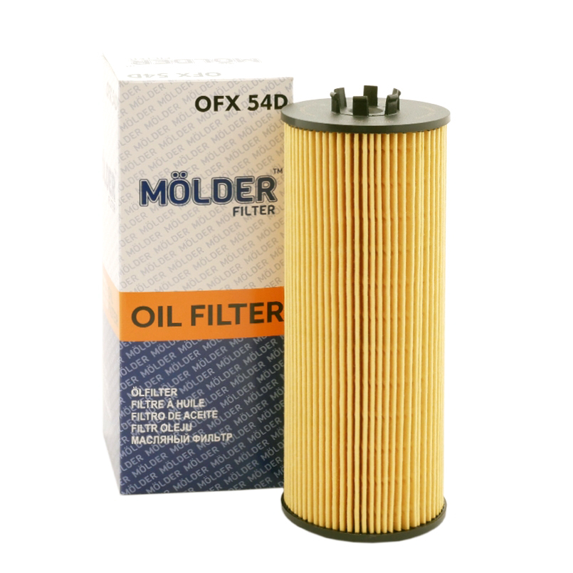 OFX54D