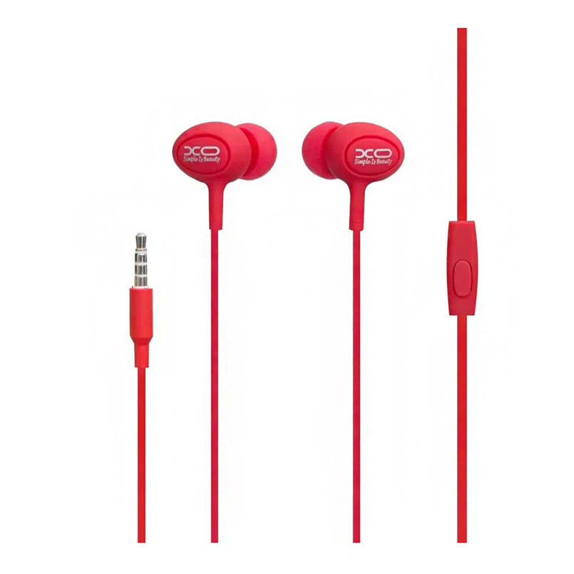 XO-S6-Red
