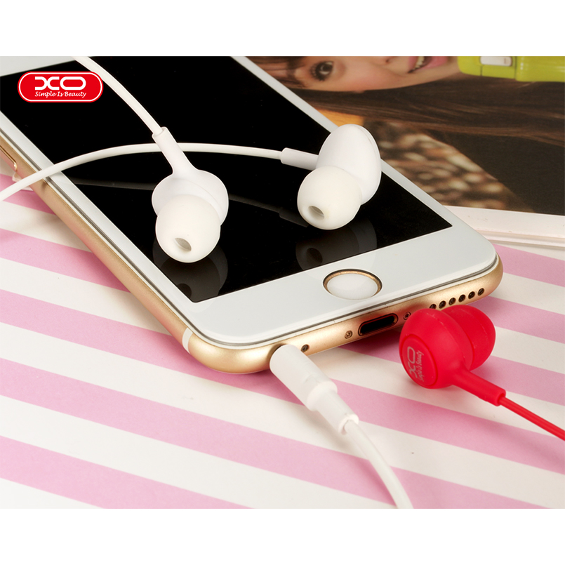 XO-S6-Red