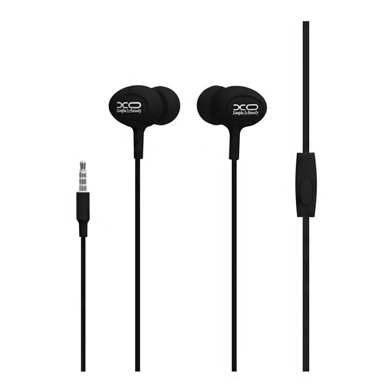XO-S6-Black