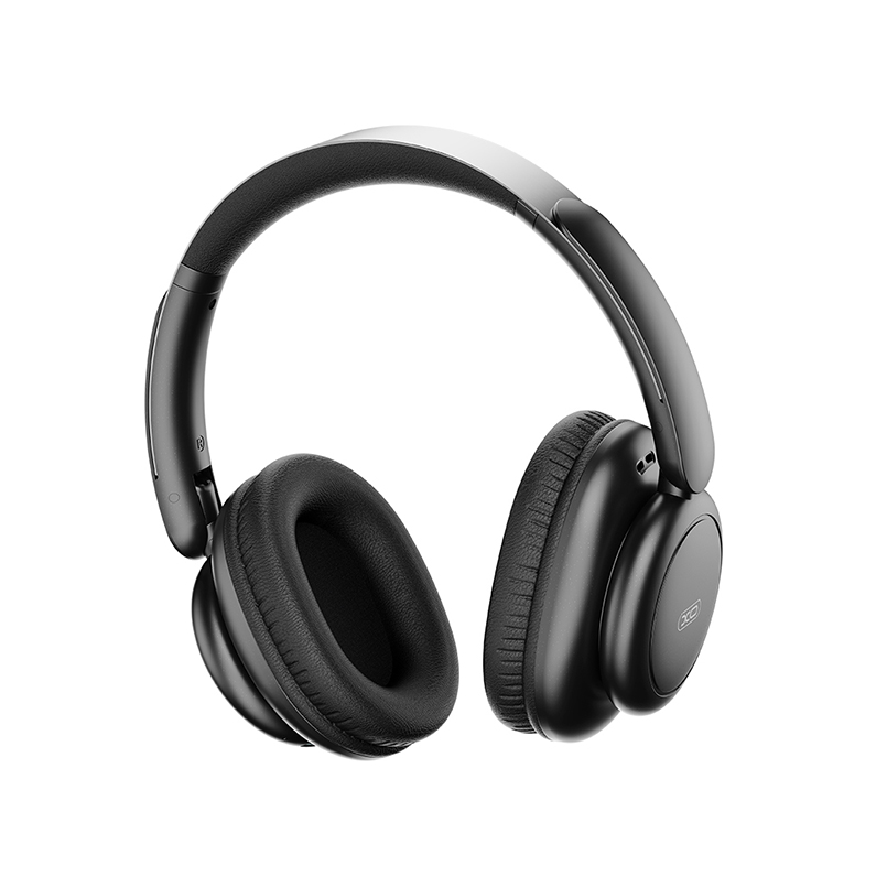 XO-BE40-Black