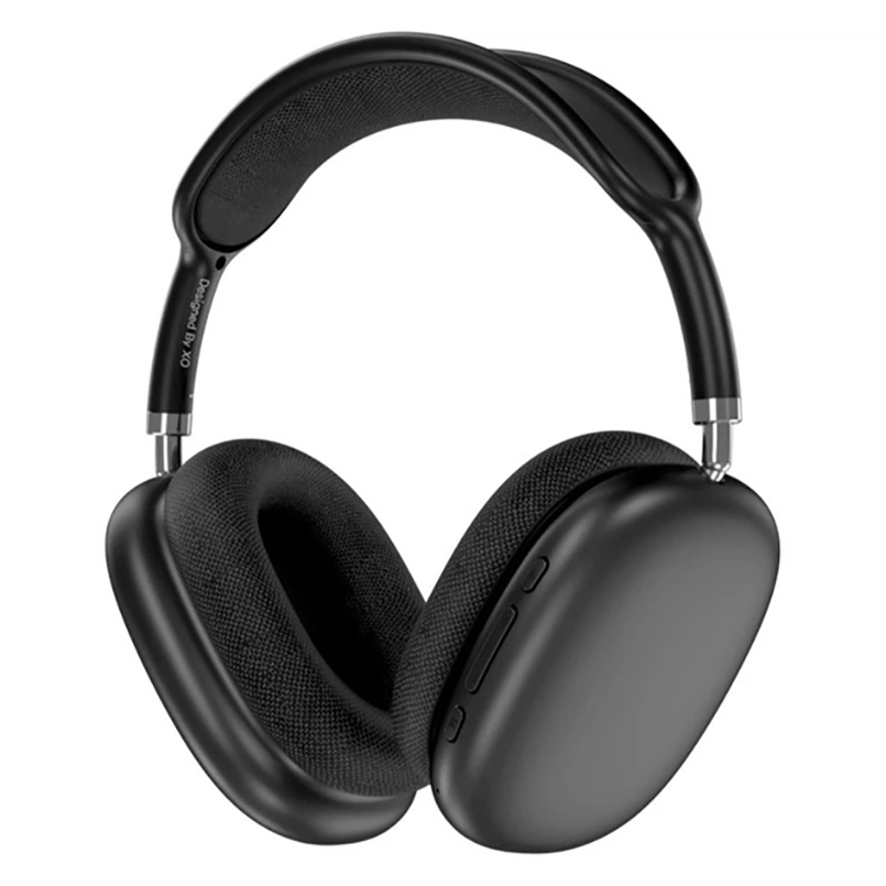 XO-BE25-Black