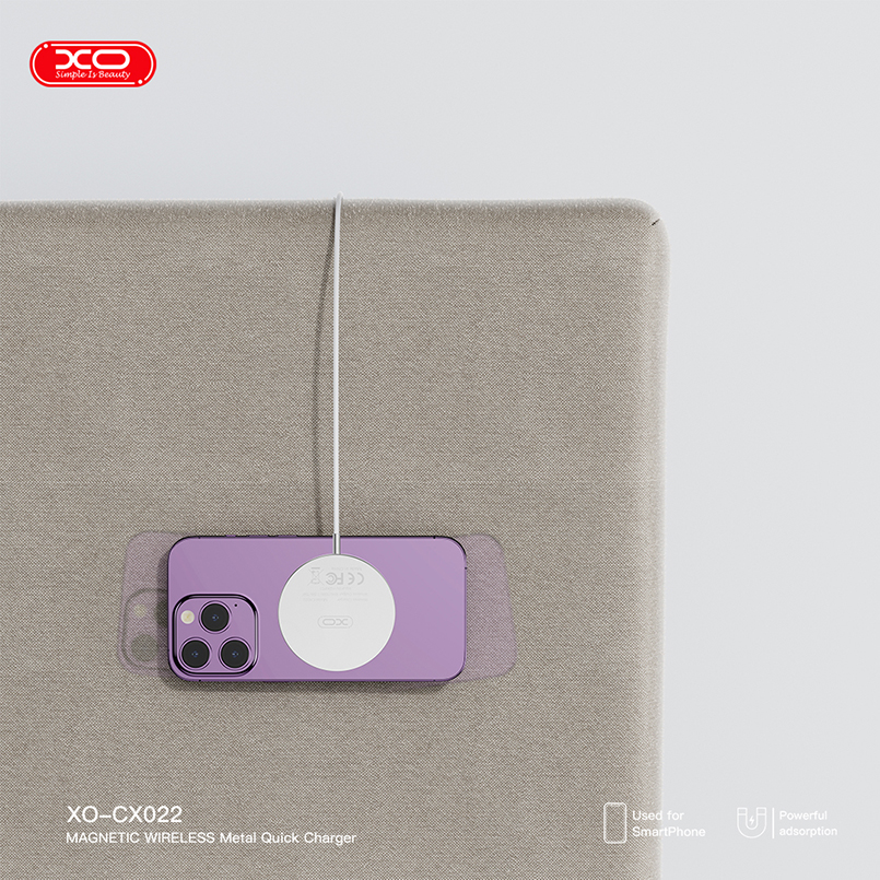 XO-CX022-White