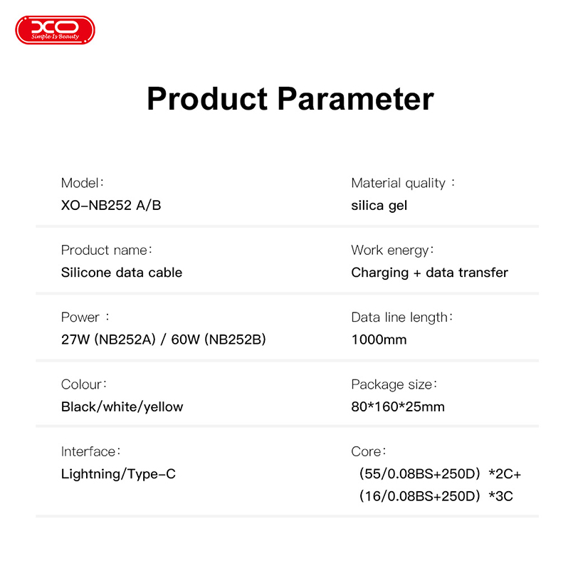 XO-NB-Q252A