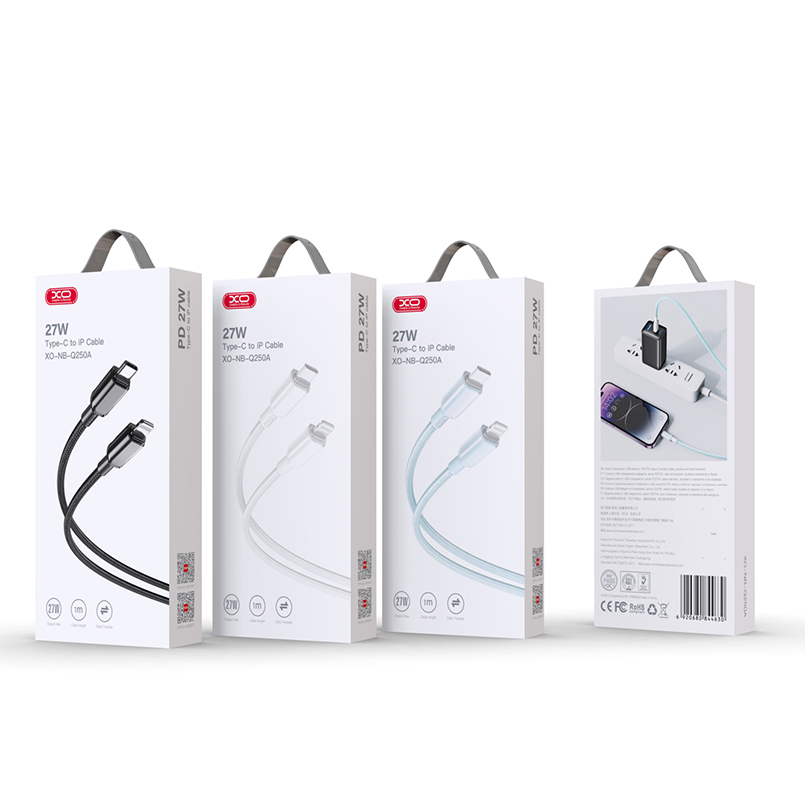 XO-NB-Q250A