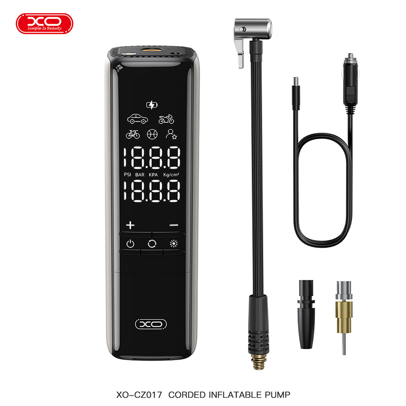 XO-CZ017