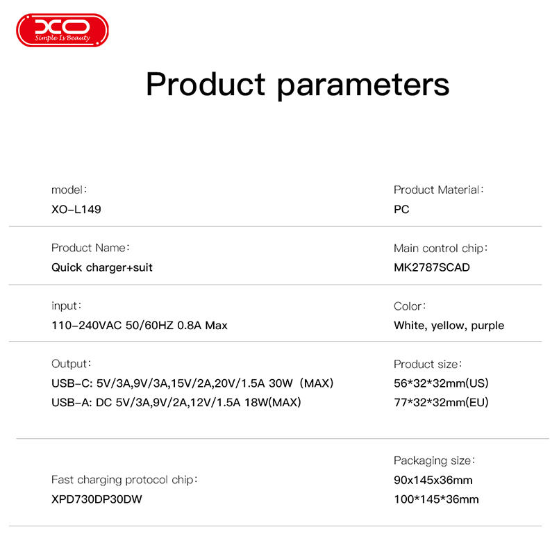 XO-L149