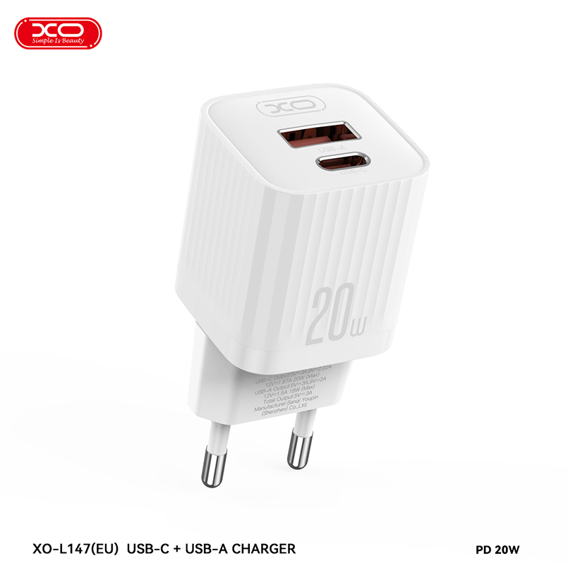 XO-L147+C