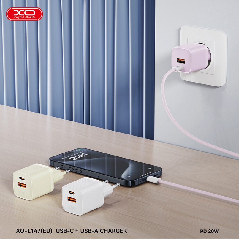 XO-L147+C