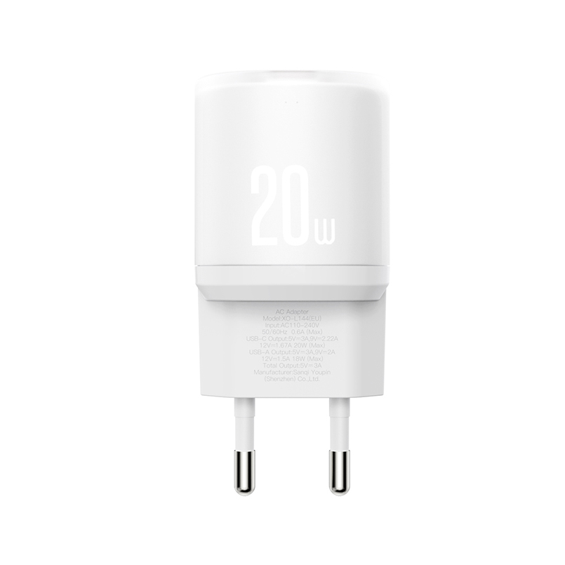 XO-L144-White