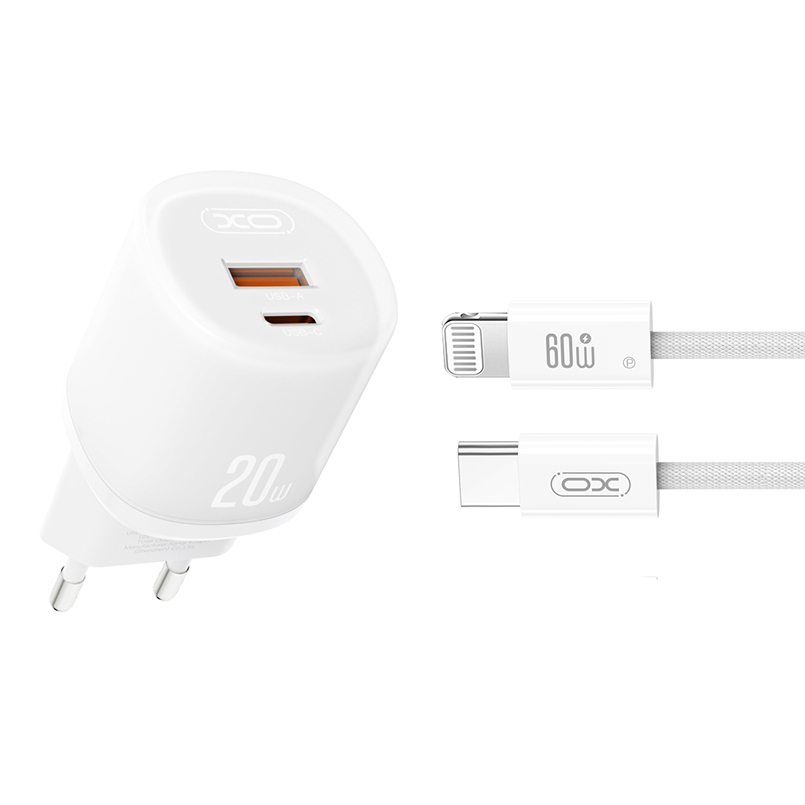 XO-L144+L-White
