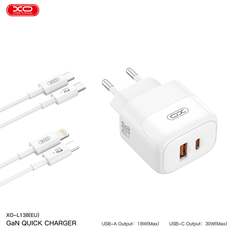 XO-L138+C