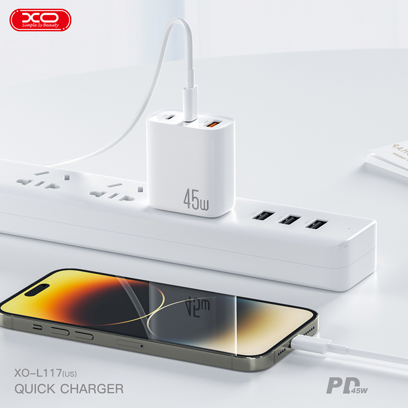 XO-L117
