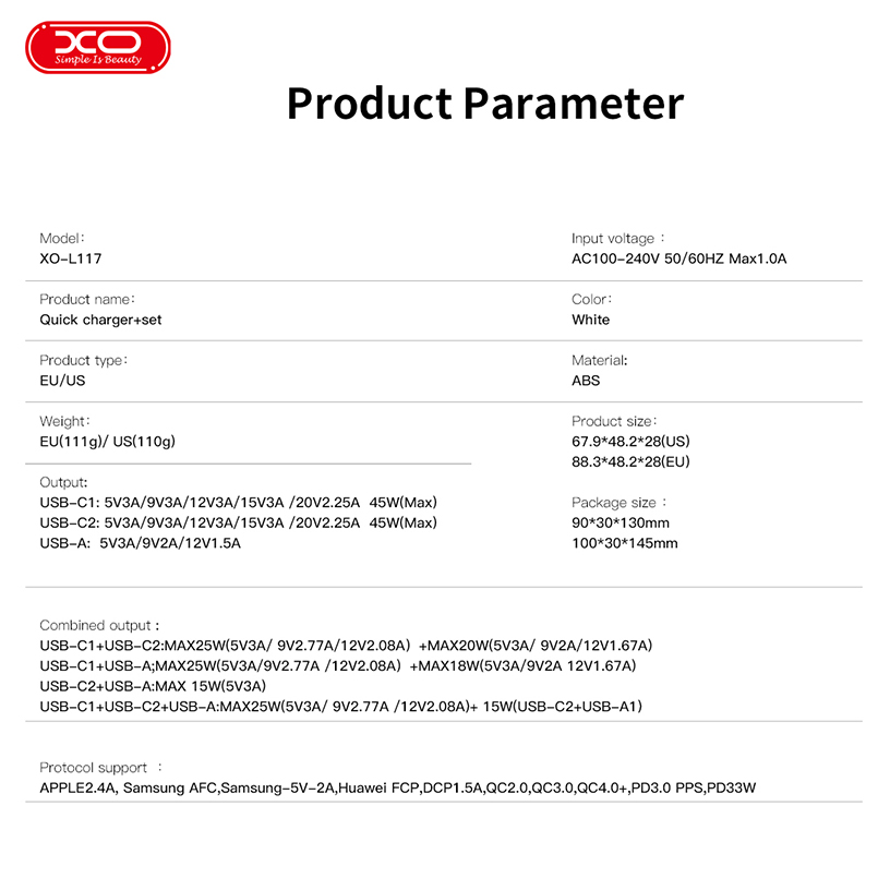 XO-L117