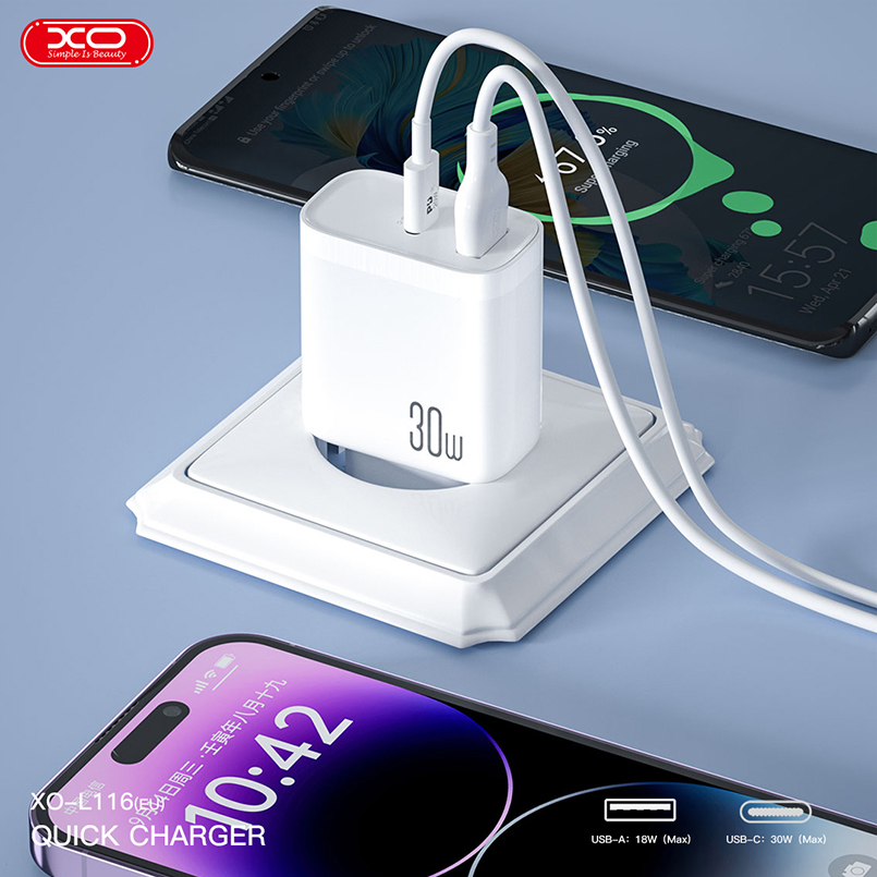 XO-L116+L