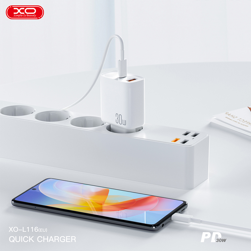 XO-L116+L