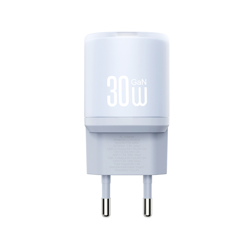XO-L150-Blue