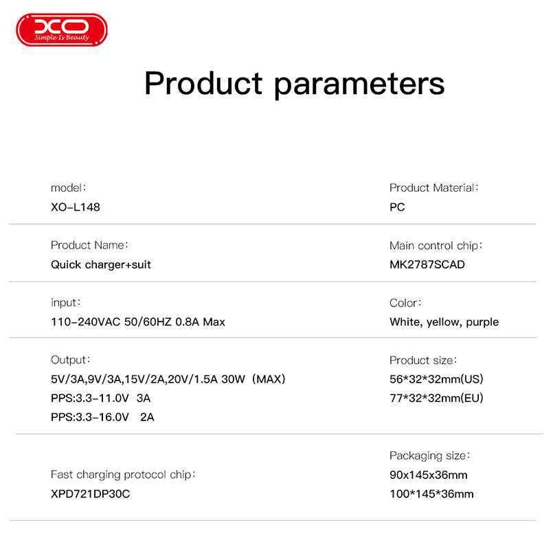 XO-L148
