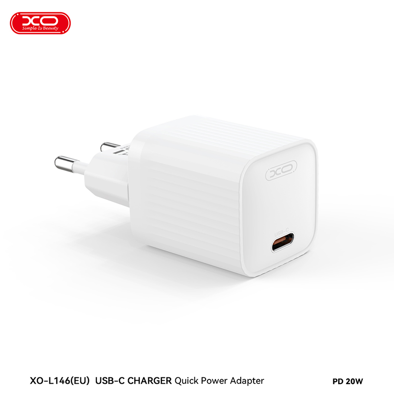 XO-L146-White