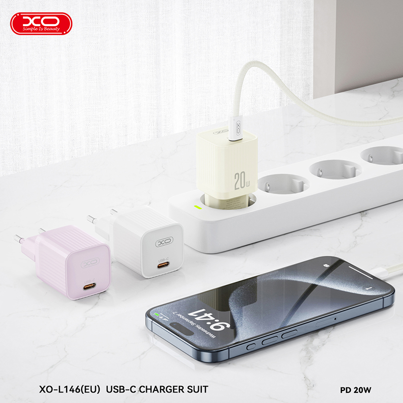 XO-L146-Beige
