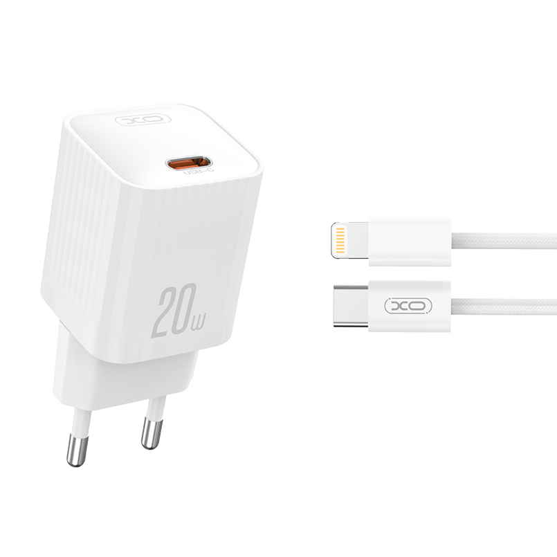 XO-L146+L-White
