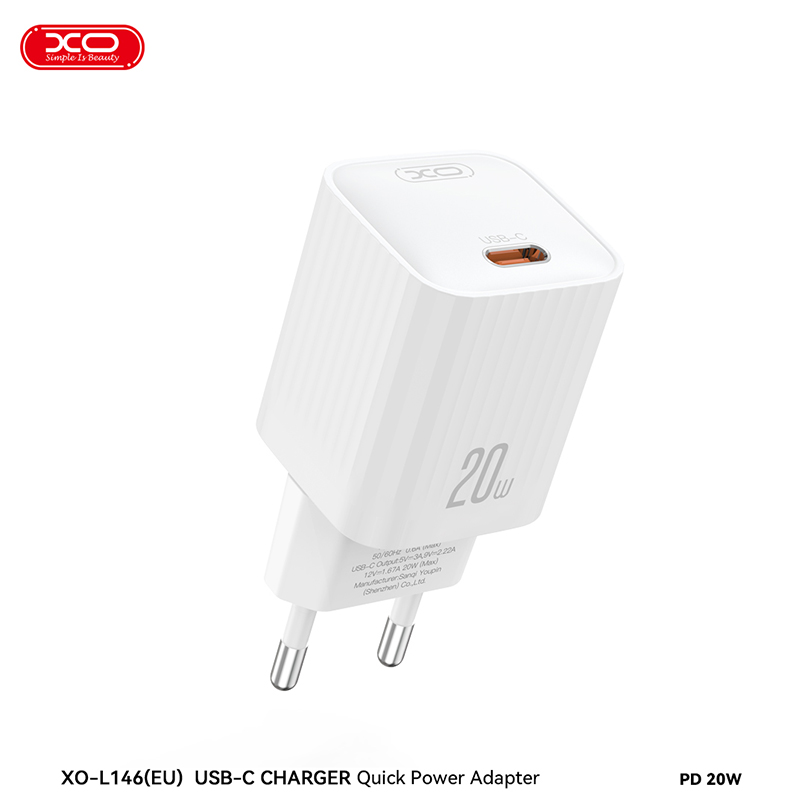 XO-L146+C-White
