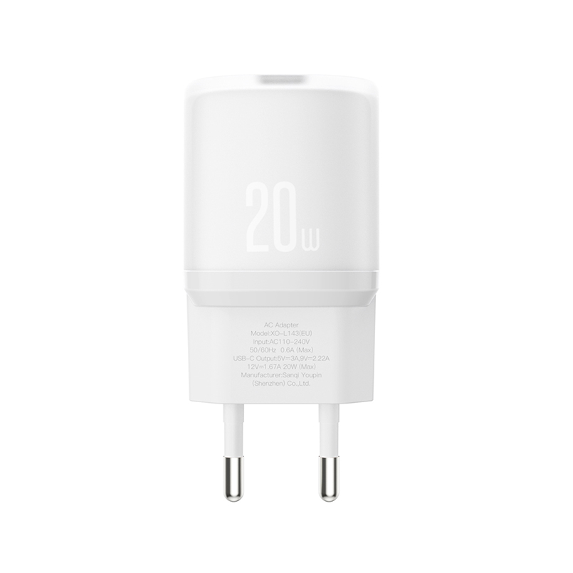 XO-L143-White