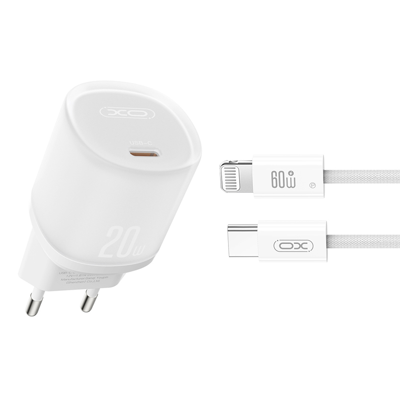XO-L143+L-White